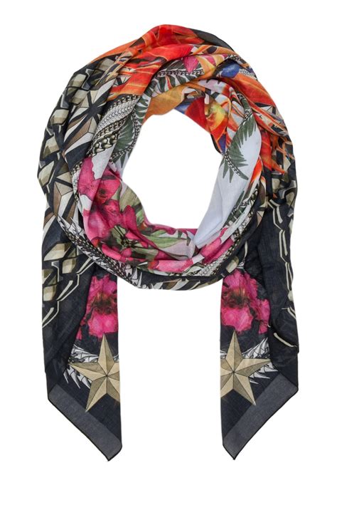 givenchy birds of paradise price|Givenchy Birds Of Paradise Silk Scarf .